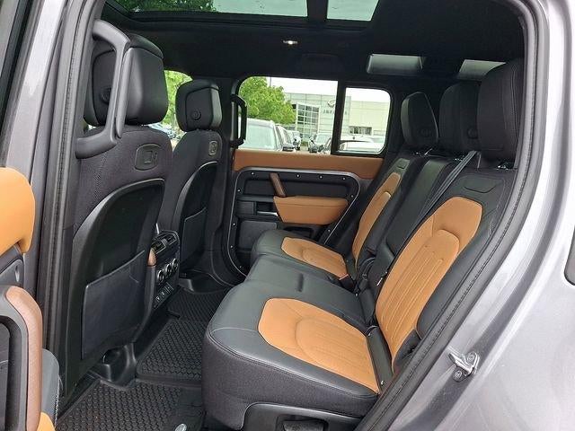 2022 Land Rover Defender 110 X AWD