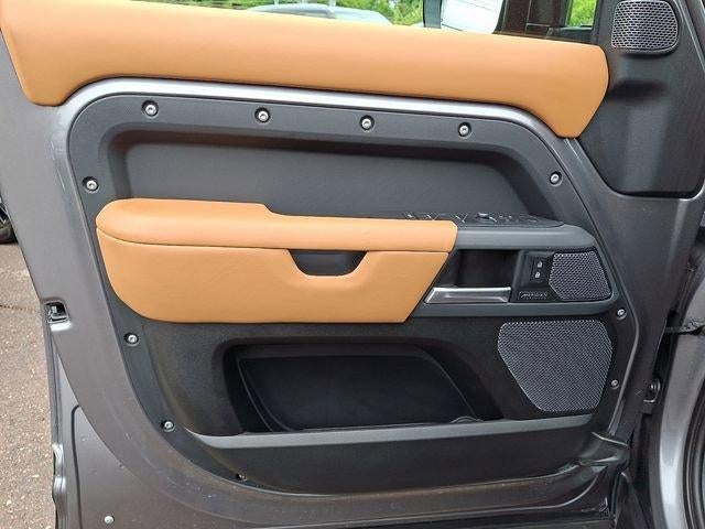 2022 Land Rover Defender 110 X AWD
