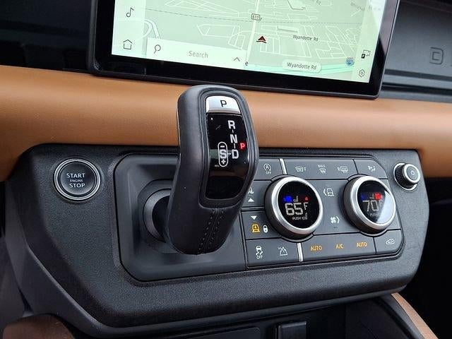 2022 Land Rover Defender 110 X AWD