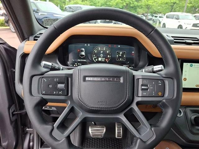 2022 Land Rover Defender 110 X AWD