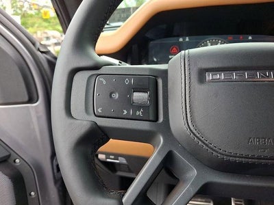 2022 Land Rover Defender 110 X AWD
