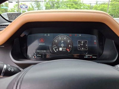 2022 Land Rover Defender 110 X AWD