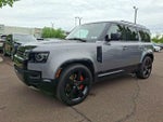 2022 Land Rover Defender 110 X AWD