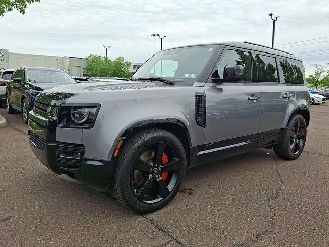 2022 Land Rover Defender 110 X AWD