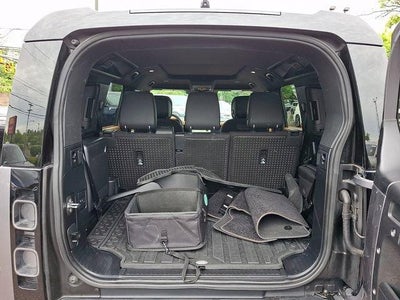 2022 Land Rover Defender 110 X AWD