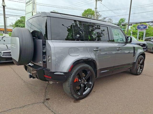 2022 Land Rover Defender 110 X AWD