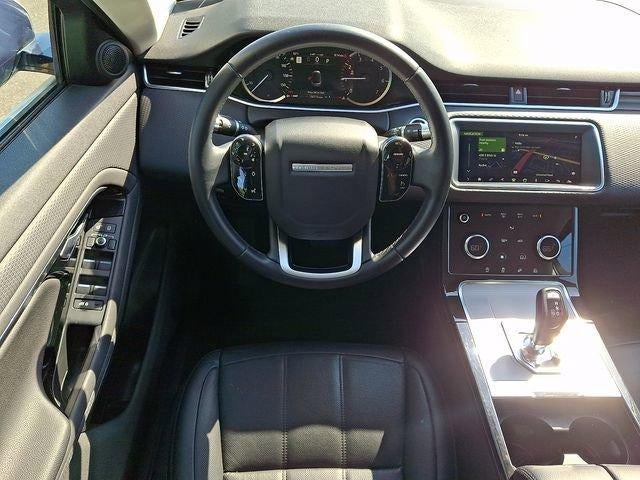 2020 Land Rover Range Rover Evoque P250 S
