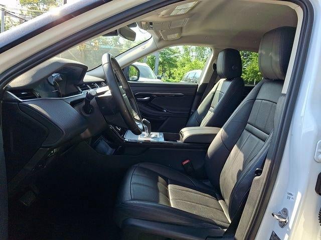 2020 Land Rover Range Rover Evoque P250 S