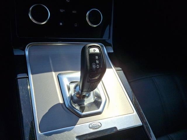 2020 Land Rover Range Rover Evoque P250 S
