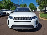 2020 Land Rover Range Rover Evoque P250 S