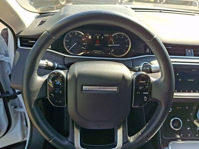 2020 Land Rover Range Rover Evoque P250 S