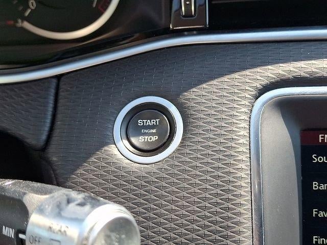 2020 Land Rover Range Rover Evoque P250 S