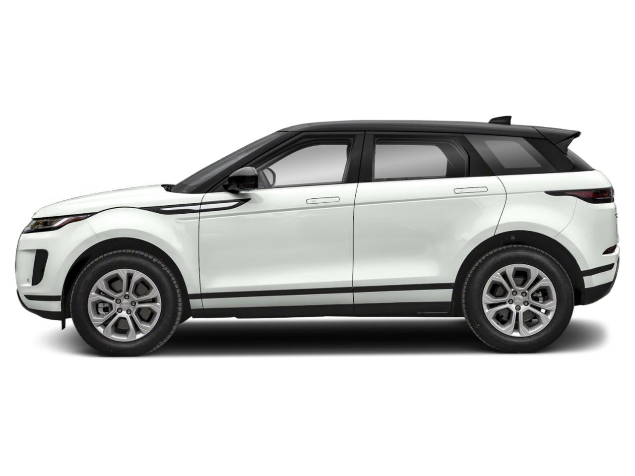 2020 Land Rover Range Rover Evoque P250 S