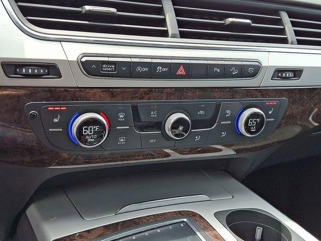 2018 Audi Q7 2.0 TFSI Premium