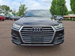 2018 Audi Q7 2.0 TFSI Premium