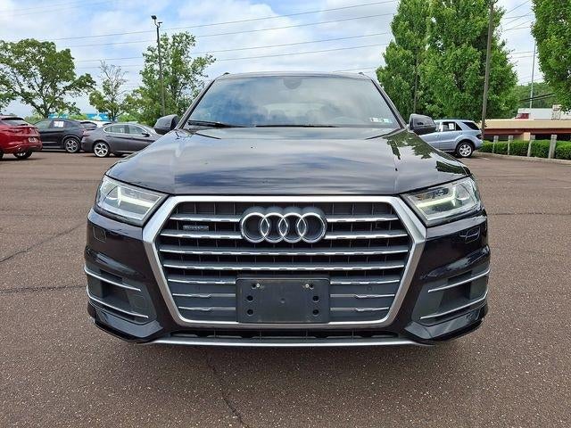 2018 Audi Q7 2.0 TFSI Premium