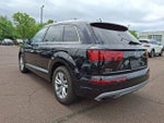 2018 Audi Q7 2.0 TFSI Premium