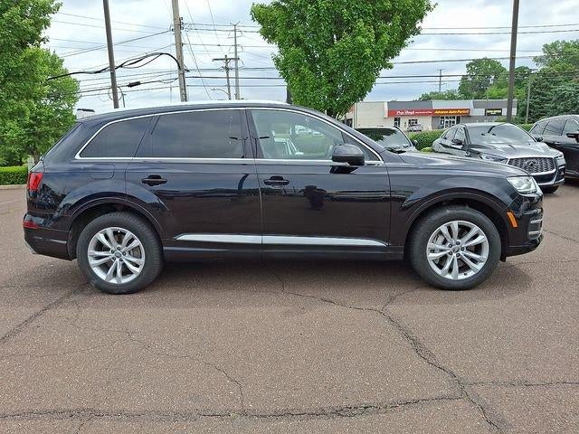 2018 Audi Q7 2.0 TFSI Premium