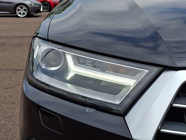 2018 Audi Q7 2.0 TFSI Premium