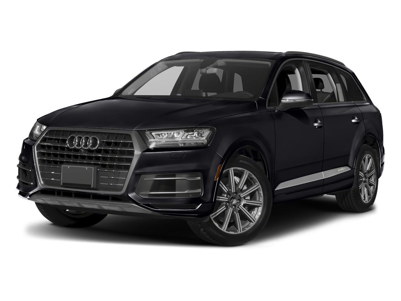 2018 Audi Q7 2.0 TFSI Premium