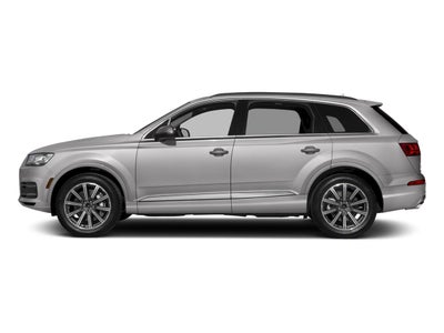 2018 Audi Q7 2.0 TFSI Premium
