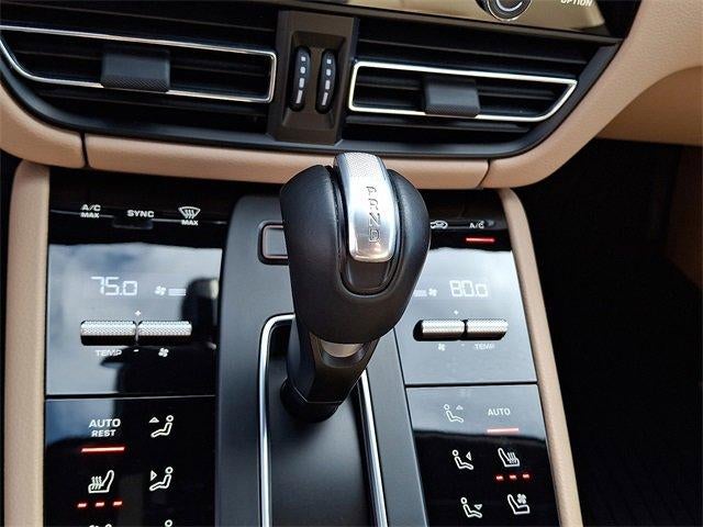 2023 Porsche Macan T AWD