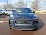 2023 Porsche Macan T AWD