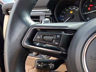 2023 Porsche Macan T AWD