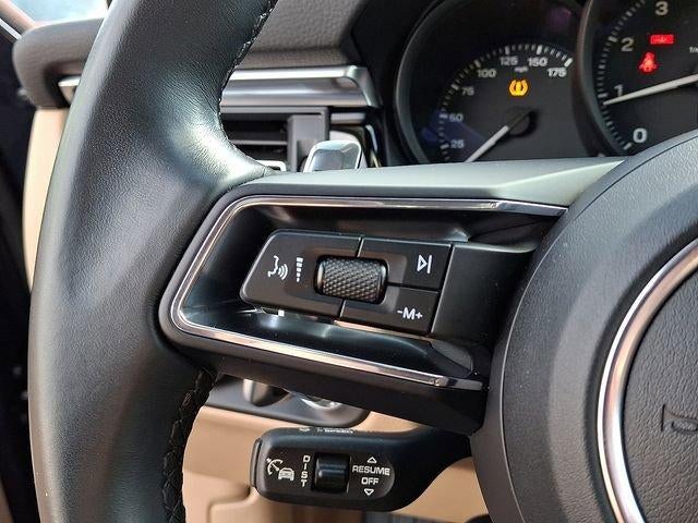 2023 Porsche Macan T AWD