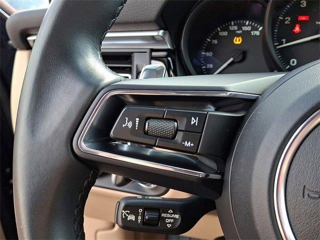 2023 Porsche Macan T AWD