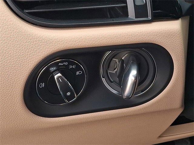 2023 Porsche Macan T AWD