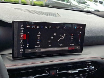 2024 Dodge Hornet R/T Plus EAWD *Ltd Avail*