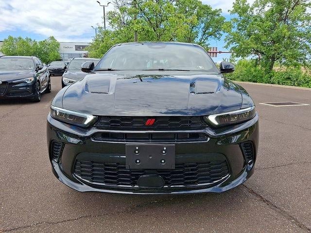 2024 Dodge Hornet R/T Plus EAWD *Ltd Avail*
