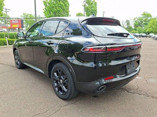 2024 Dodge Hornet R/T Plus EAWD *Ltd Avail*