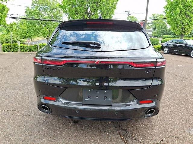 2024 Dodge Hornet R/T Plus EAWD *Ltd Avail*