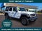 2025 Jeep Wrangler Rubicon 4 Door 4x4