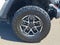 2025 Jeep Wrangler Rubicon 4 Door 4x4