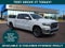 2025 RAM 1500 Laramie 4x4 Crew Cab 5'7" Box