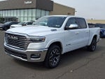 2025 RAM 1500 Laramie 4x4 Crew Cab 5'7" Box