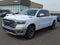 2025 RAM 1500 Laramie 4x4 Crew Cab 5'7" Box