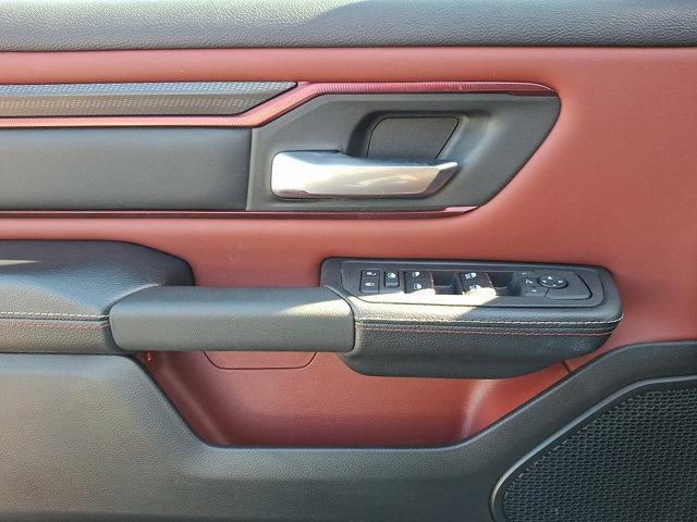 2025 RAM 1500 Rebel 4x4 Crew Cab 5'7" Box