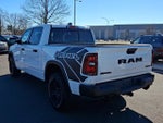 2025 RAM 1500 Rebel 4x4 Crew Cab 5'7" Box