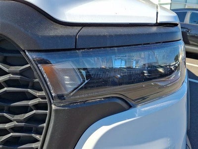 2025 RAM 1500 Rebel 4x4 Crew Cab 5'7" Box