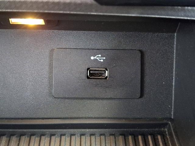 2016 Ford F-150 4WD SuperCrew 5-1/2 Ft Box XLT