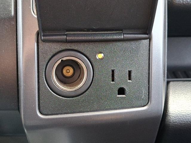 2016 Ford F-150 4WD SuperCrew 5-1/2 Ft Box XLT