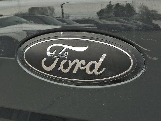 2016 Ford F-150 4WD SuperCrew 5-1/2 Ft Box XLT