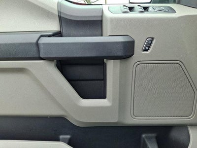 2020 Ford F-150 XL 4WD SuperCab 6.5' Box