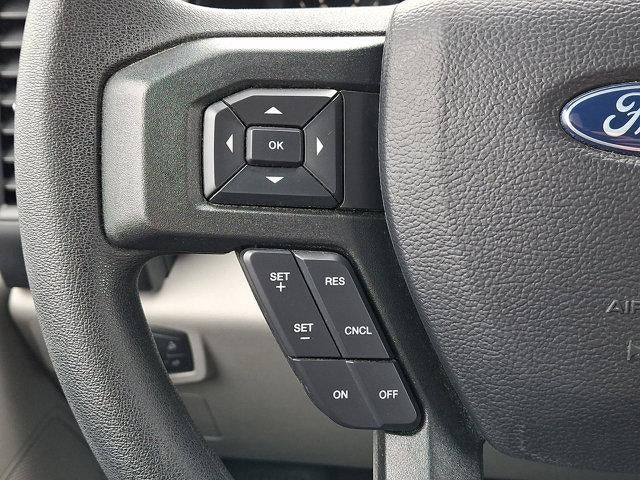 2020 Ford F-150 XL 4WD SuperCab 6.5' Box