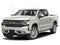 2020 Chevrolet Silverado 1500 Crew Cab Short Box 4-Wheel Drive High Country