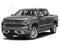 2020 Chevrolet Silverado 1500 Crew Cab Short Box 4-Wheel Drive High Country